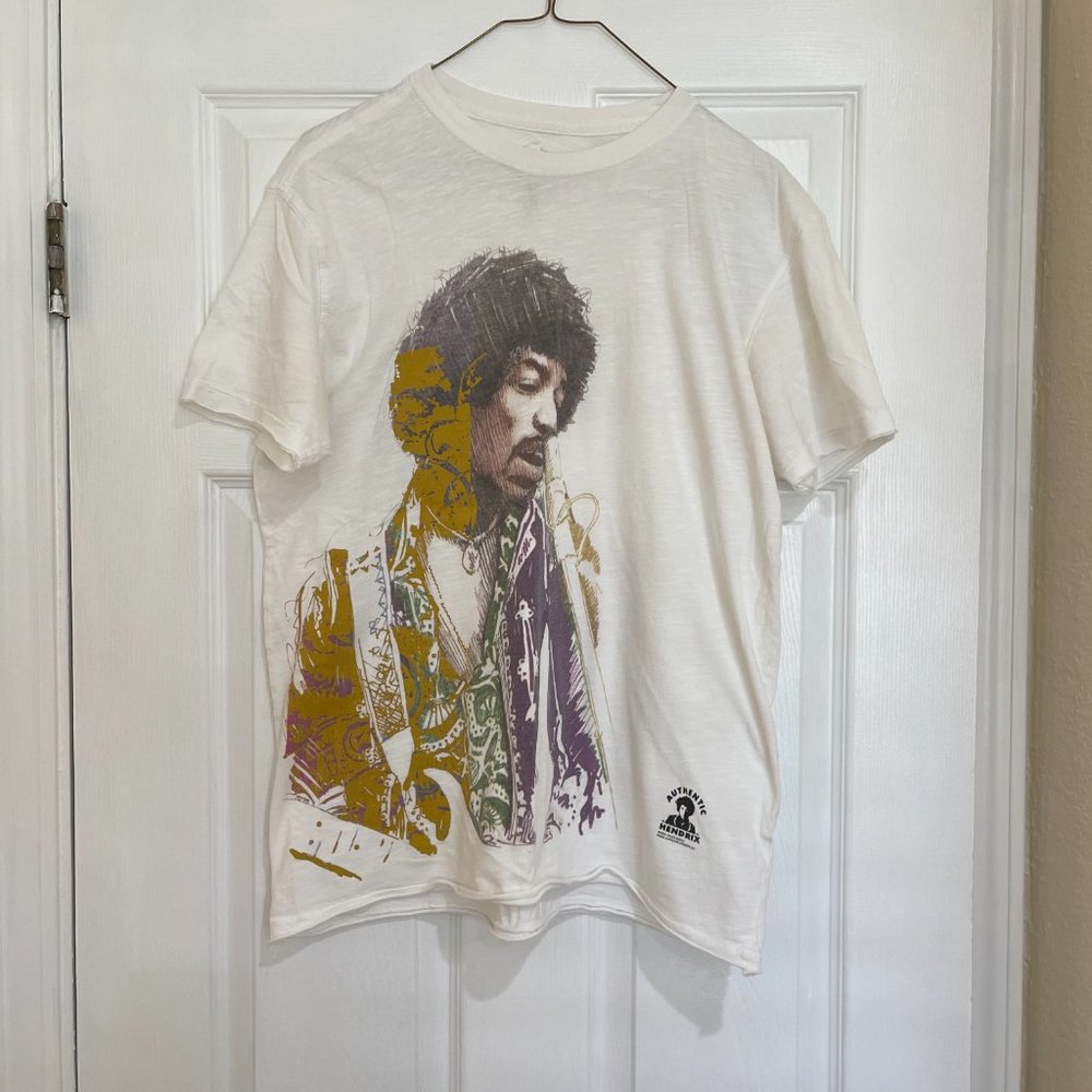 Jimi Hendrix T-shirt